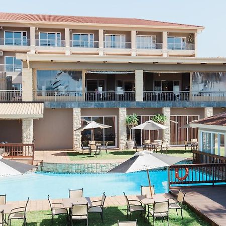 Umthunzi Hotel And Conference Umtentweni Экстерьер фото