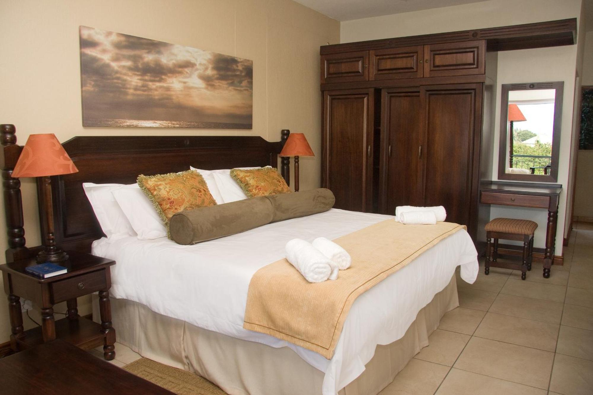 Umthunzi Hotel And Conference Umtentweni Номер фото