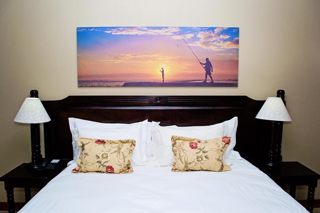 Umthunzi Hotel And Conference Umtentweni Номер фото