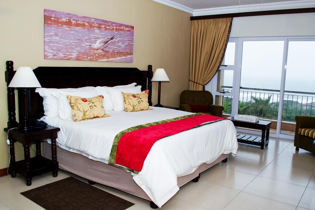 Umthunzi Hotel And Conference Umtentweni Номер фото